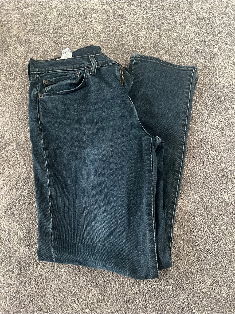 Levi’s jeans